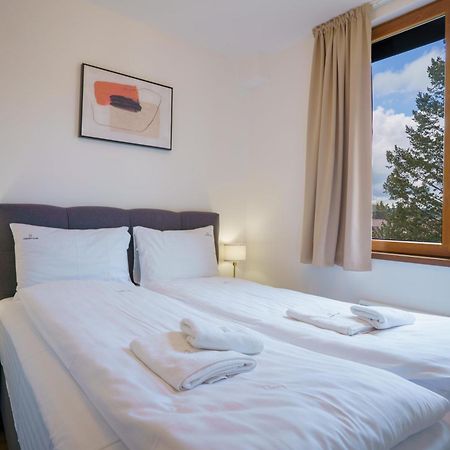 Apart Kompleks Binis Zlatibor Dış mekan fotoğraf