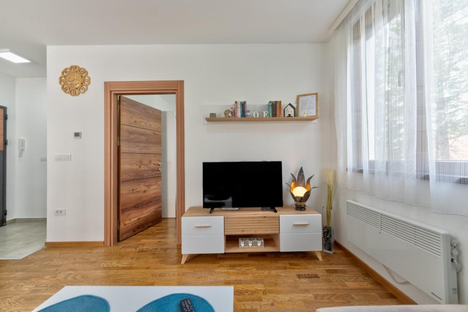 Apart Kompleks Binis Zlatibor Dış mekan fotoğraf