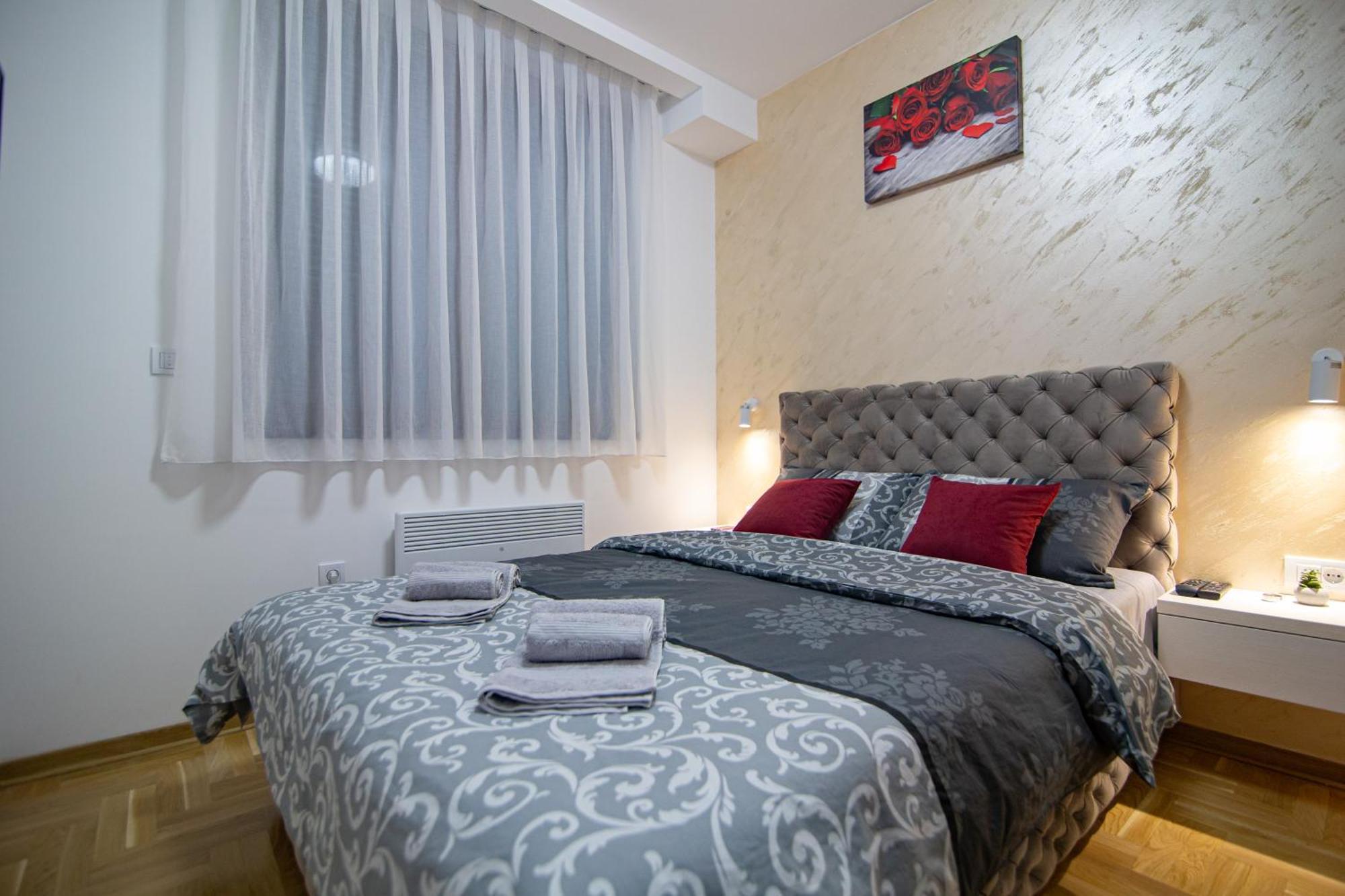 Apart Kompleks Binis Zlatibor Dış mekan fotoğraf