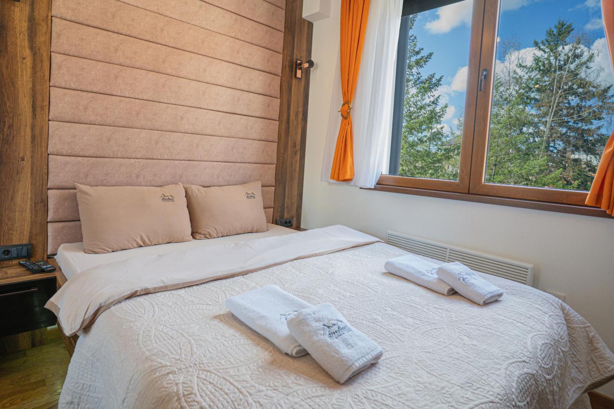 Apart Kompleks Binis Zlatibor Dış mekan fotoğraf