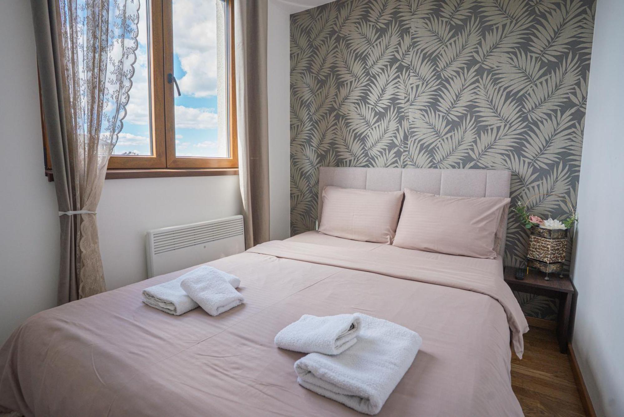 Apart Kompleks Binis Zlatibor Dış mekan fotoğraf